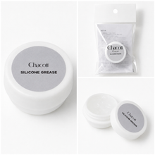 Lubricante de Válvula Chacott para Balón de Gimnasia Rítmica