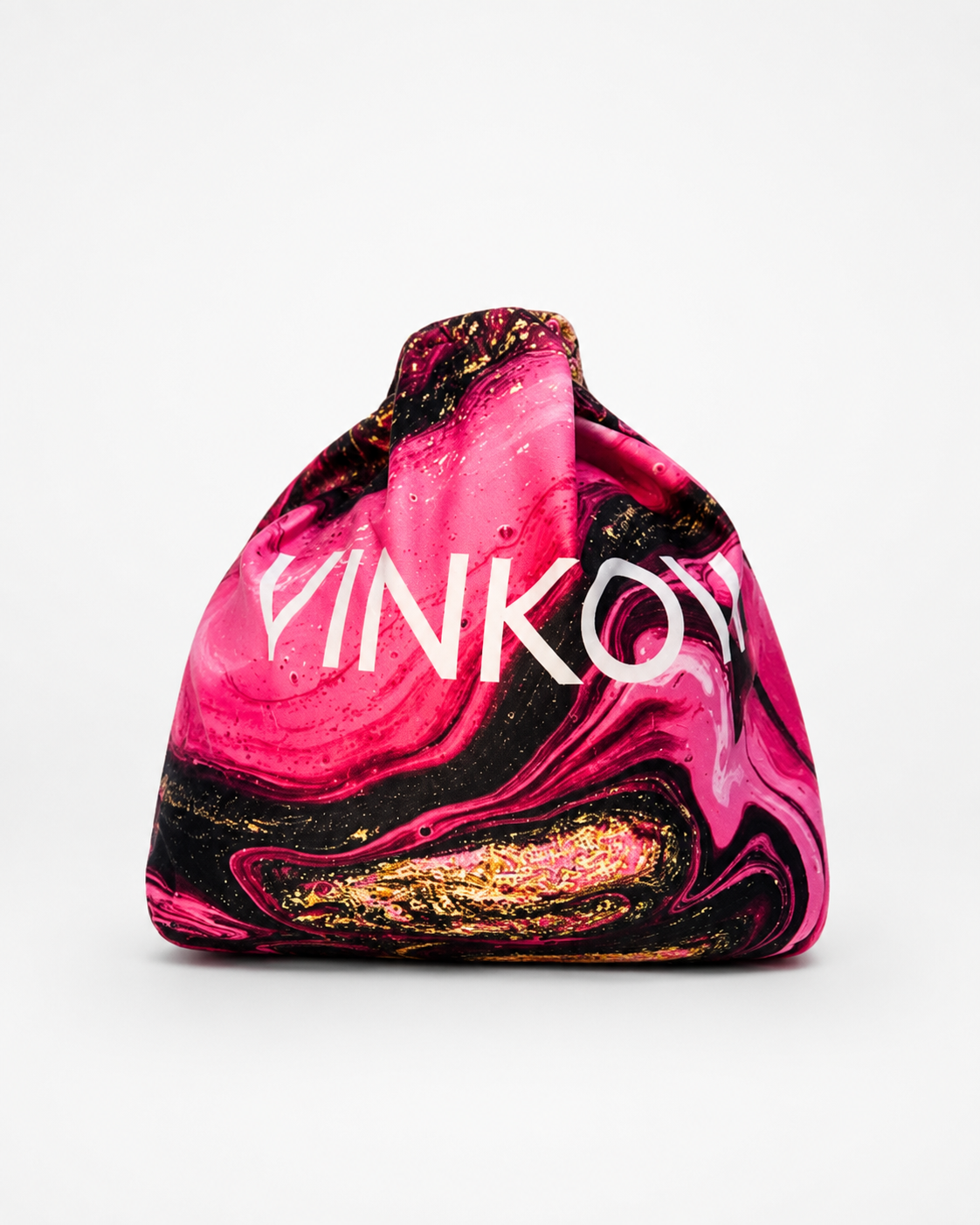 Funda de Balón VINKOVA Volcano Rose para Gimnasia Rítmica
