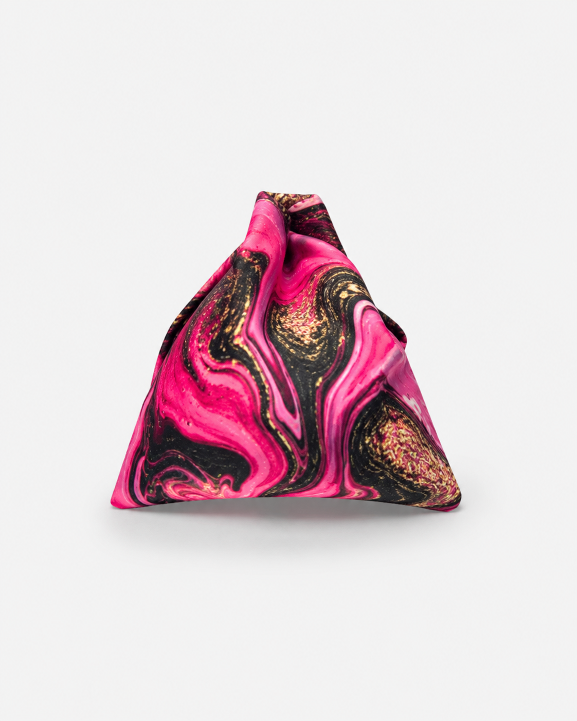 Funda de Balón VINKOVA Volcano Rose para Gimnasia Rítmica