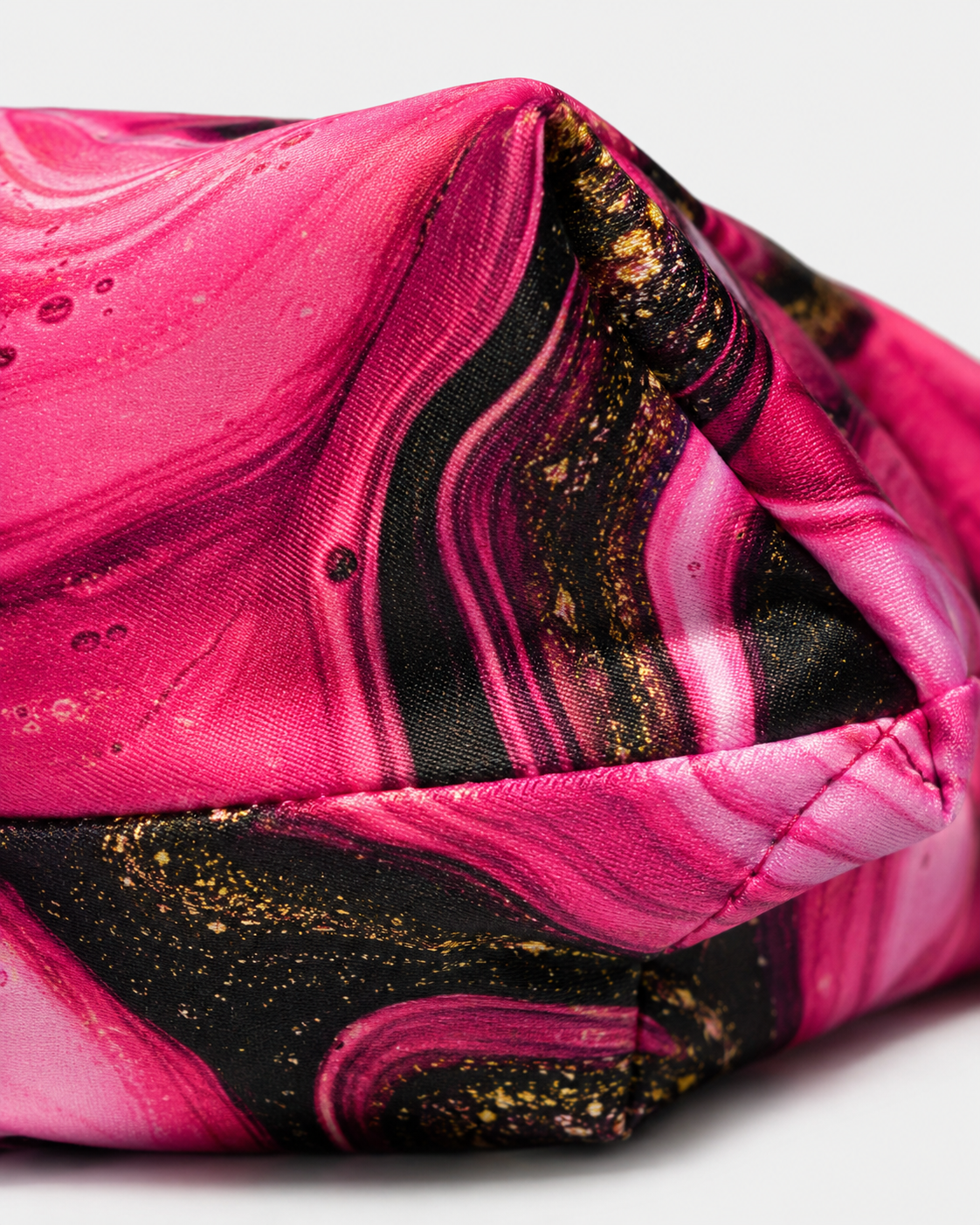 Funda de Balón VINKOVA Volcano Rose para Gimnasia Rítmica