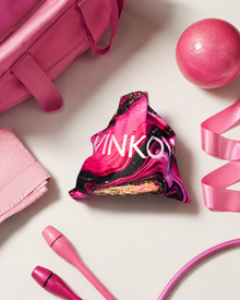 Funda de Aparato Volcano Rose - Balón VINKOVA – ¡Tu Balón es Fuego! 🌋💗