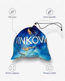 Funda Balón Elba