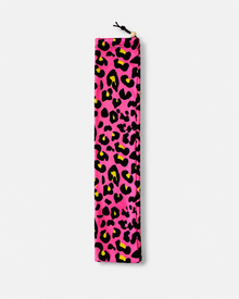 Funda Clavas Pink Cheetah – Salvaje, Fuerte y Hermosa 🐆✨
