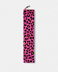 Funda Clavas Pink Cheetah – Salvaje, Fuerte y Hermosa 🐆✨