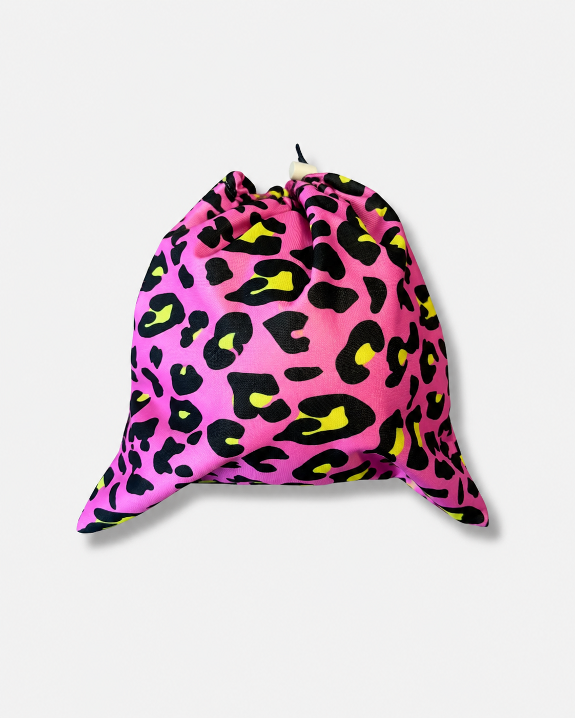 Funda de Balón VINKOVA Pink Cheetah para Gimnasia Rítmica