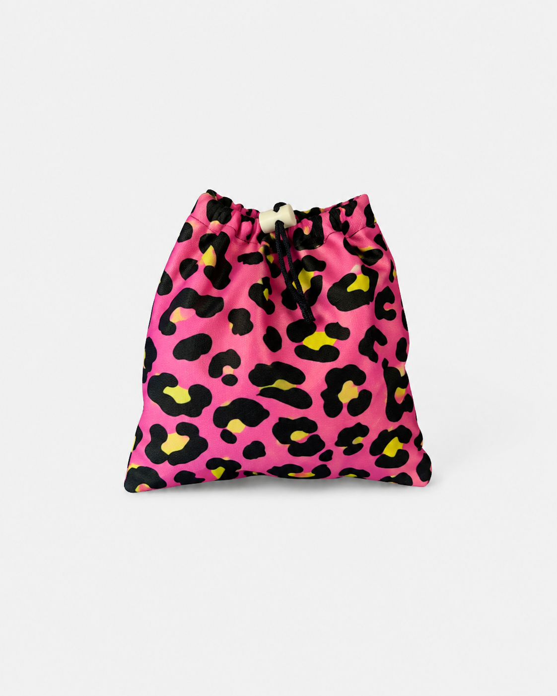 Funda de Balón VINKOVA Pink Cheetah para Gimnasia Rítmica