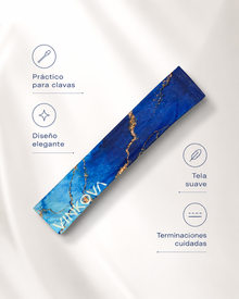 Funda de Aparato Elba - Clavas VINKOVA – Tus Clavas en el Cielo Azul 🌊💙