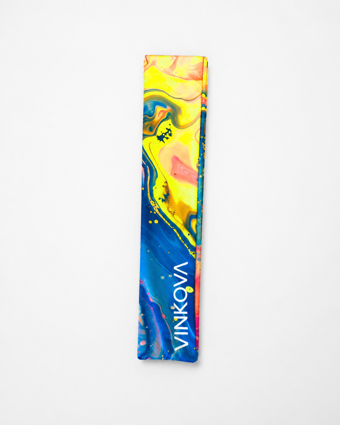 Funda de Clavas VINKOVA Roxy para Gimnasia Rítmica