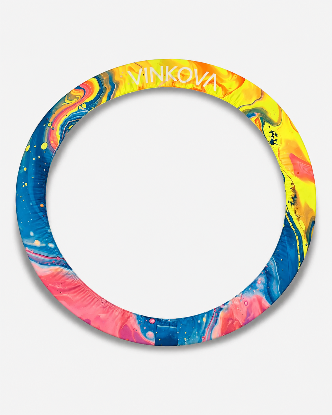 Funda de Aro VINKOVA Roxy para Gimnasia Rítmica