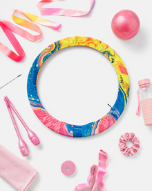 Funda de Aparato Roxy - Aro VINKOVA – ¡Que tu Aro brille como Reina! 👑✨