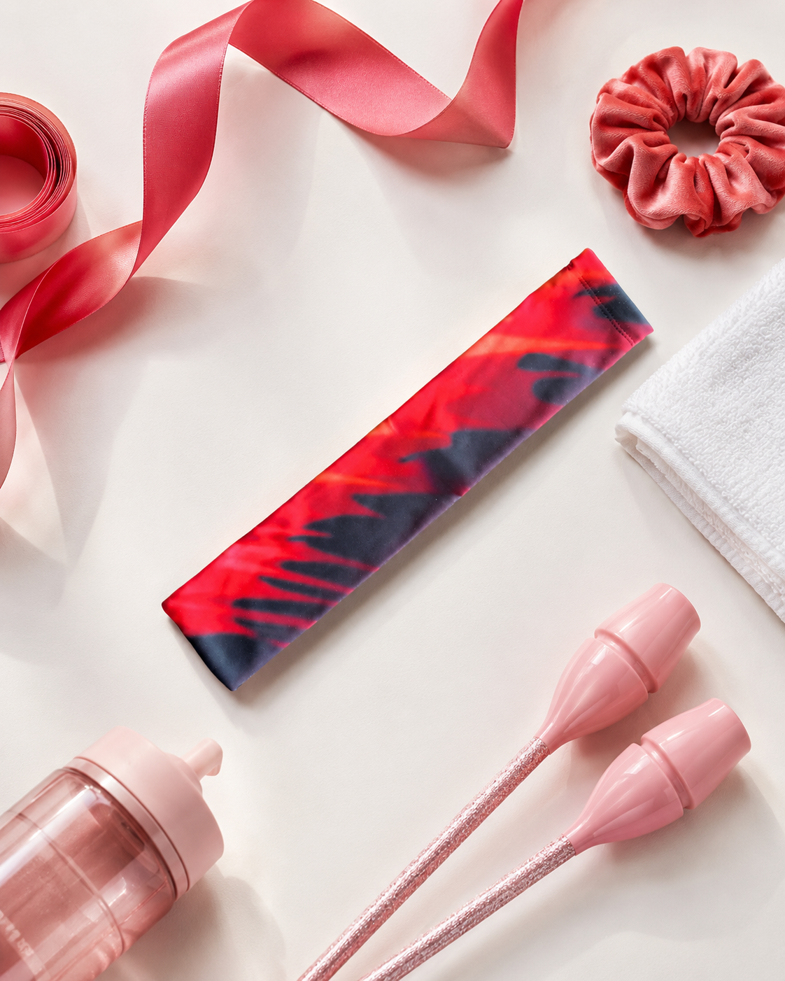 Funda de Clavas VINKOVA España para Gimnasia Rítmica