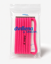 Cuerda Dvillena Rosa Homologada FIG