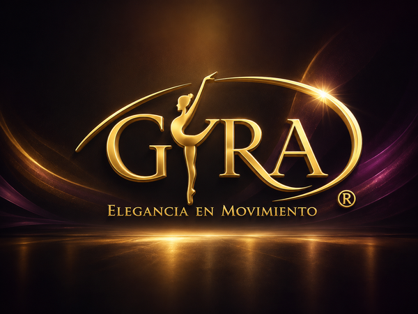 Imagen principal GYRA elegancia en movimiento