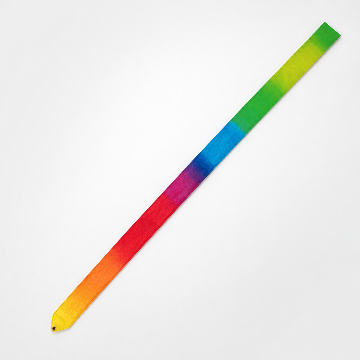 Cinta Chacott Gradación 6 m FIG en color Rainbow 796
