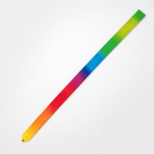 Cinta Chacott Gradación 6 m FIG en color Rainbow 796