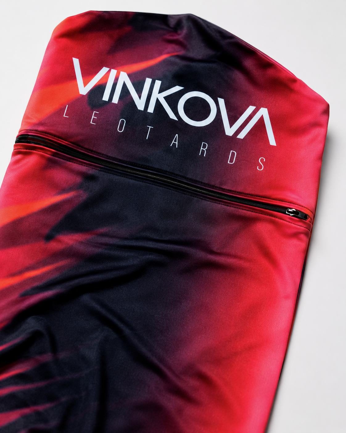 Funda de Vestuario VINKOVA España para Gimnasia Rítmica