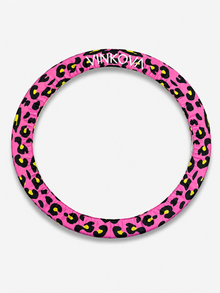 Funda de Aparato Pink Cheetah Vinkova