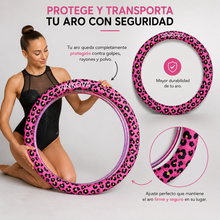 Funda de Aparato Pink Cheetah Vinkova