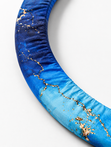 Funda de Aparato Elba VINKOVA – Tu Aparato en el Cielo Azul 🌊💙