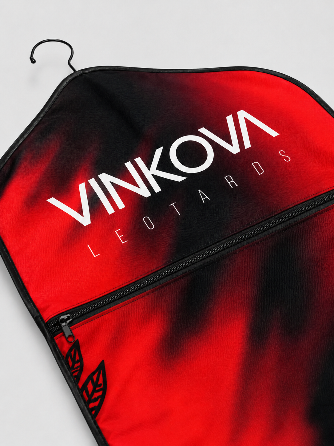 Funda de Vestuario VINKOVA España para Gimnasia Rítmica