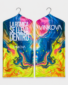 Funda de Vestuario Roxy Vinkova