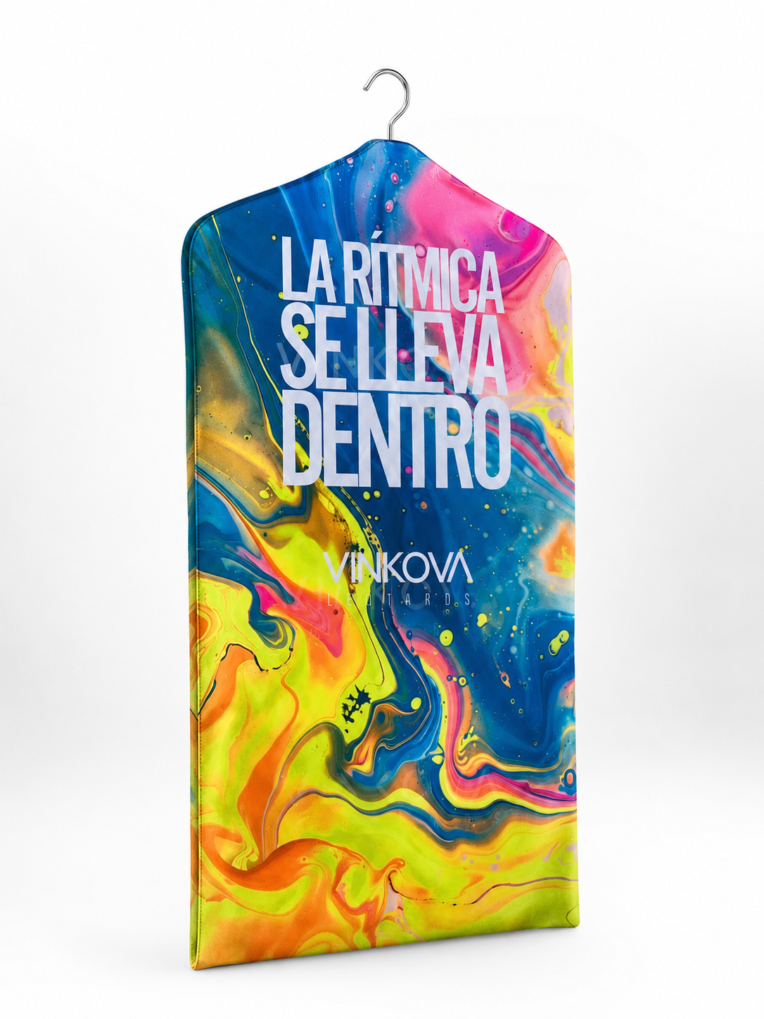 Funda de Vestuario VINKOVA Roxy para Gimnasia Rítmica