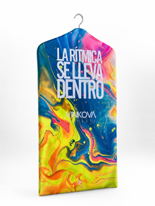 Funda de Vestuario Roxy Vinkova