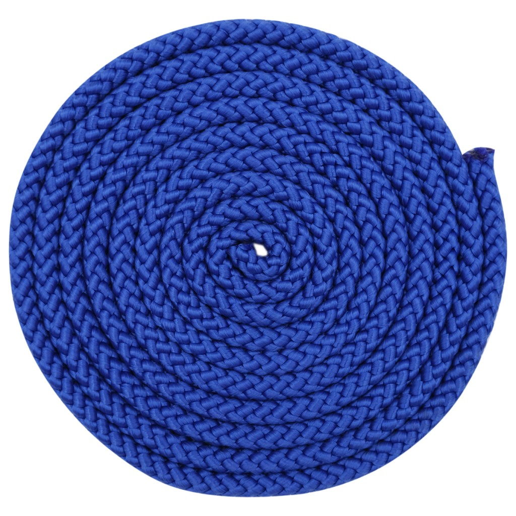 Cuerda de Entrenamiento Pastorelli 3 m Azul