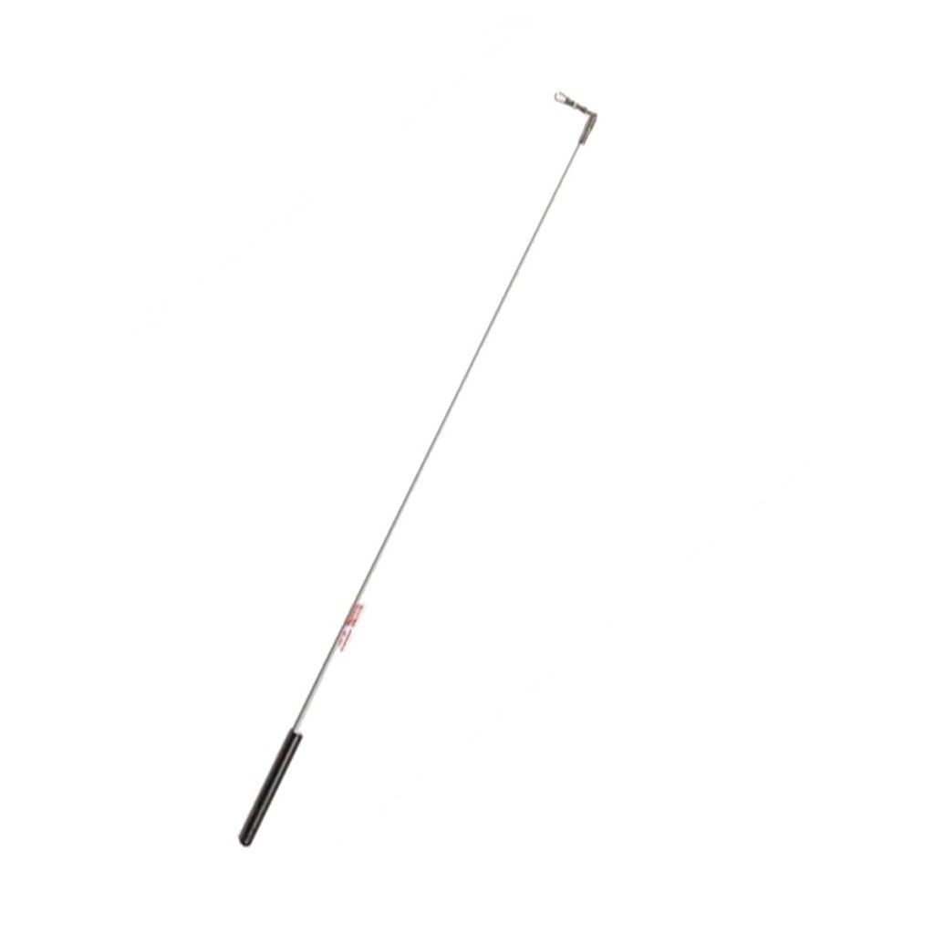 Estilete Sasaki blanco 60 cm para gimnasia rítmica, aprobado FIG - Pulso Rítmico Chile