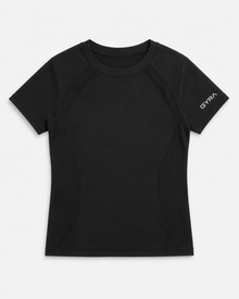 Polera Deportiva Gyra Elasticada