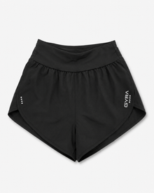 Pantalón Corto GYRA con Calza – Comodidad Total 💜✨