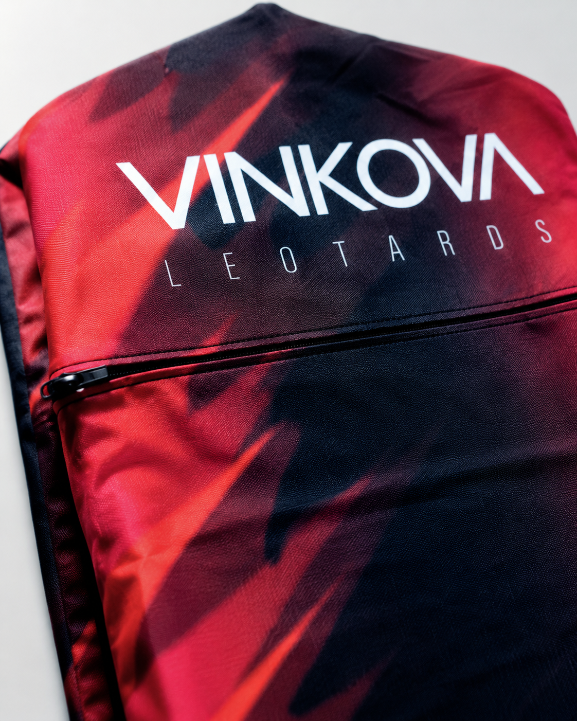 Funda de Vestuario VINKOVA España para Gimnasia Rítmica