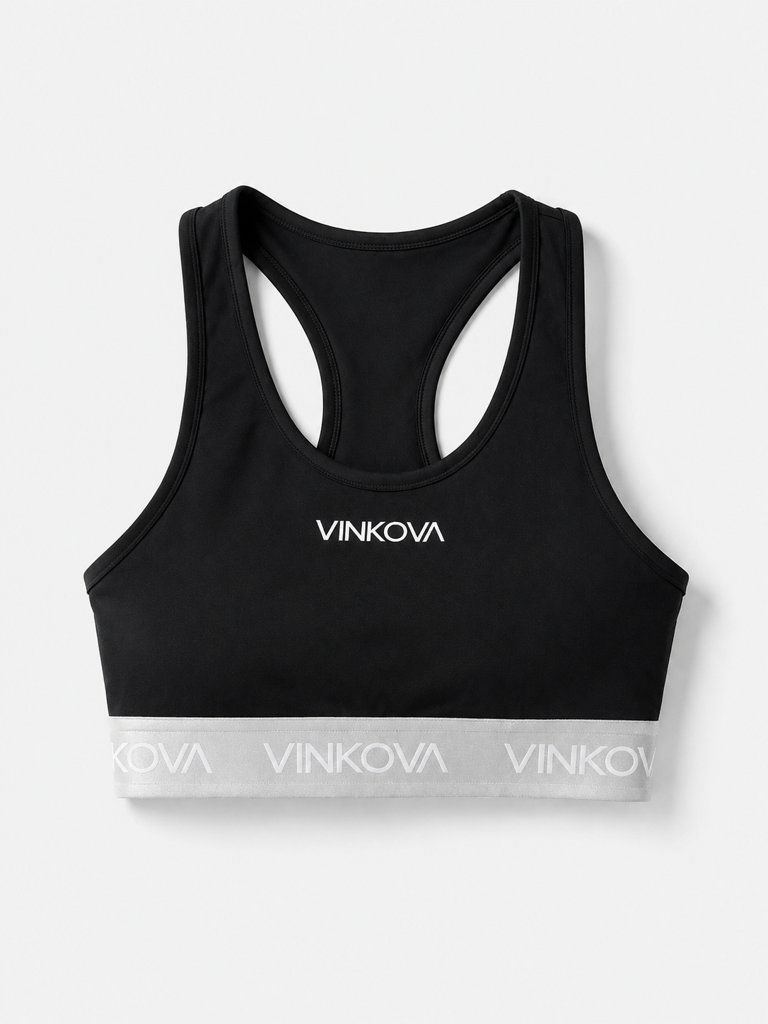 Culot Negro VINKOVA para Gimnasia Rítmica