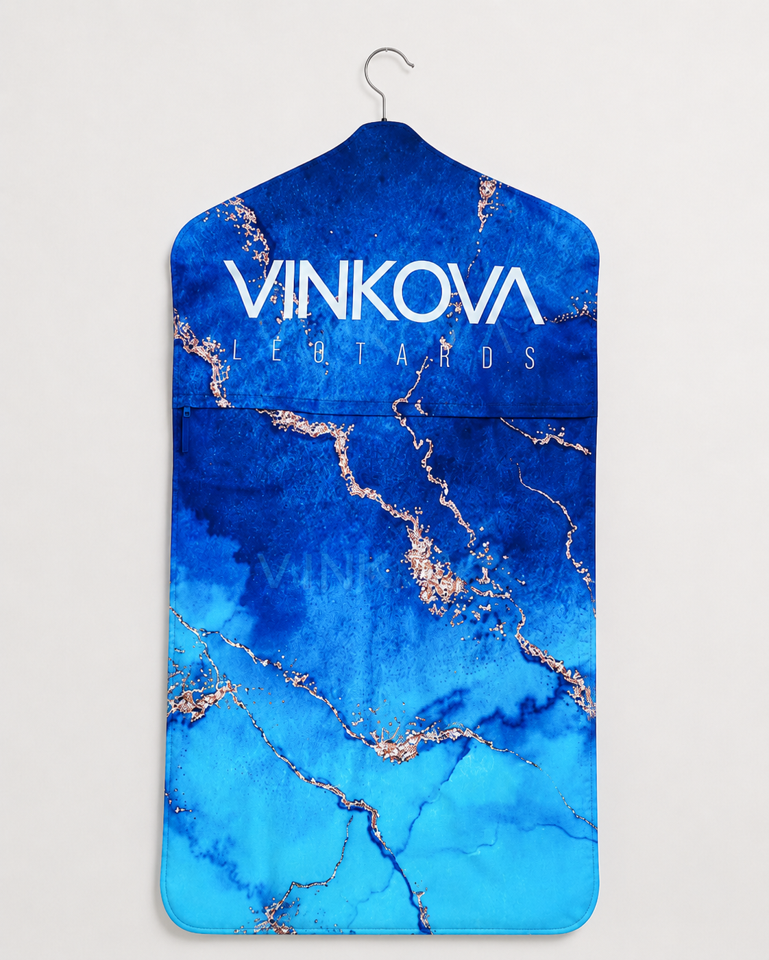 Funda de Vestuario VINKOVA Elba para Gimnasia Rítmica